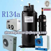 R134a heat pump water heater compressor for electric mini dehumidifier humidity moisture absorber Mini Dehumidifie